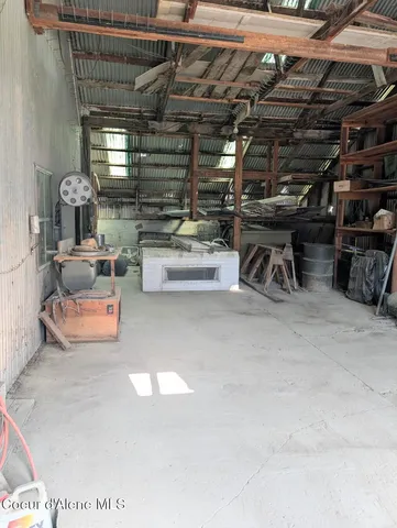 $649,000 | 2405 Deer Park Road, Bonners Ferry, ID 83805