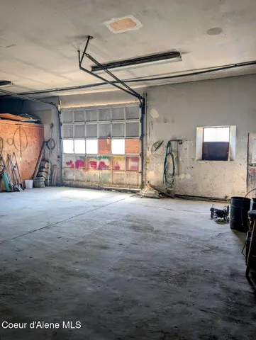 $649,000 | 2405 Deer Park Road, Bonners Ferry, ID 83805