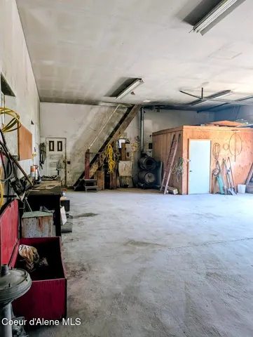 $649,000 | 2405 Deer Park Road, Bonners Ferry, ID 83805