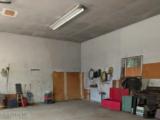 $649,000 | 2405 Deer Park Road, Bonners Ferry, ID 83805