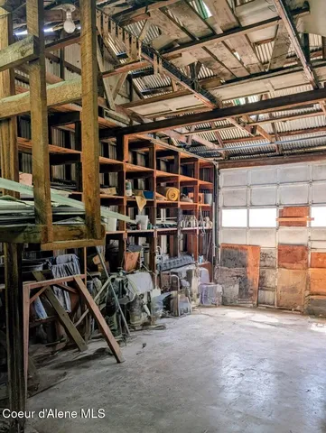 $649,000 | 2405 Deer Park Road, Bonners Ferry, ID 83805