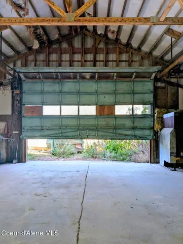 $649,000 | 2405 Deer Park Road, Bonners Ferry, ID 83805