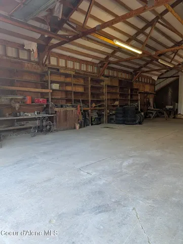 $649,000 | 2405 Deer Park Road, Bonners Ferry, ID 83805