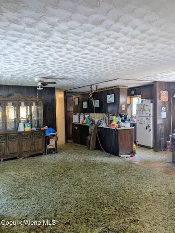 $649,000 | 2405 Deer Park Road, Bonners Ferry, ID 83805