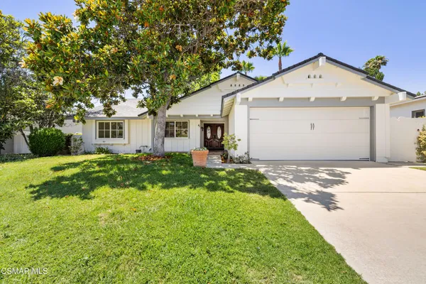 $5,850 | 41 Oakleaf Avenue, Oak Park, CA 91377