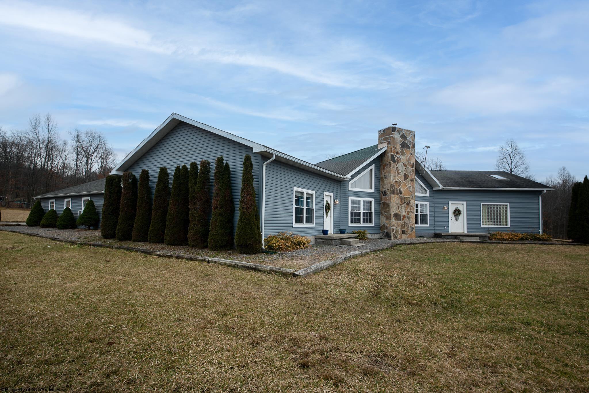 981 Indian Rock Road Reedsville, WV 26547 - Photo 46 of 50 Gallery Image 46