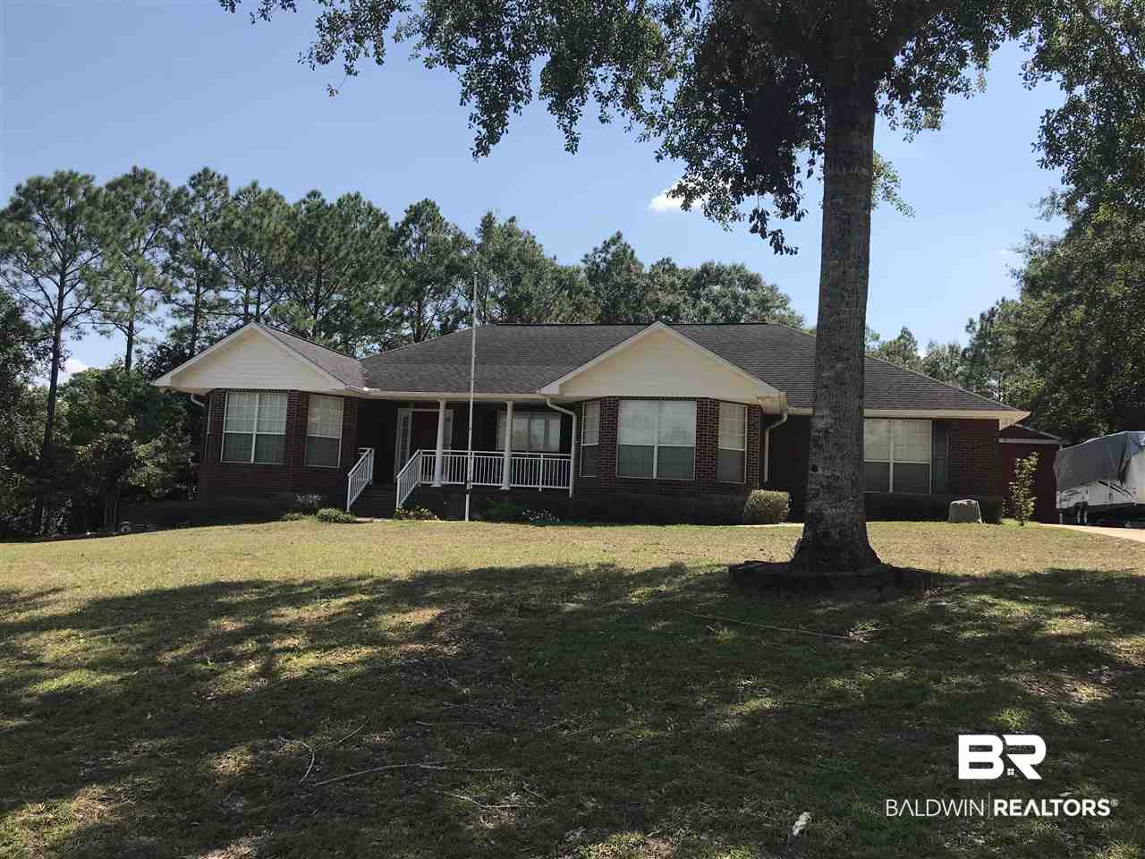 33012 Juniper Road Seminole, AL 36574 - Photo 38 of 42