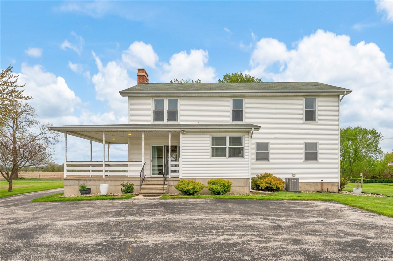 16686 Cleveland Avenue Galien, MI 49113 - Photo 58 of 93