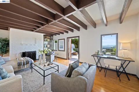 $1,498,000 | 5725 Chelton Drive, Oakland, CA 94611