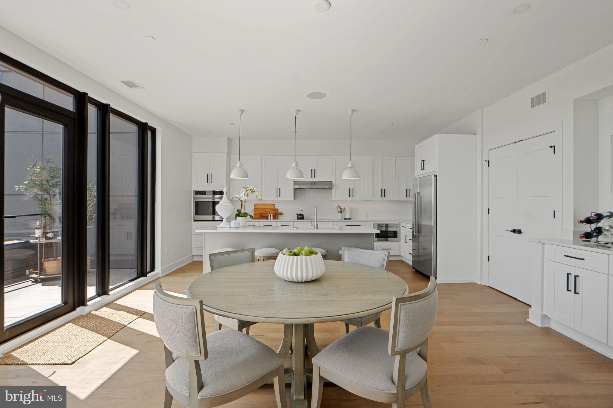 210 East 2nd Street, Unit 402 Frederick, MD 21701 - Photo 15 of 71