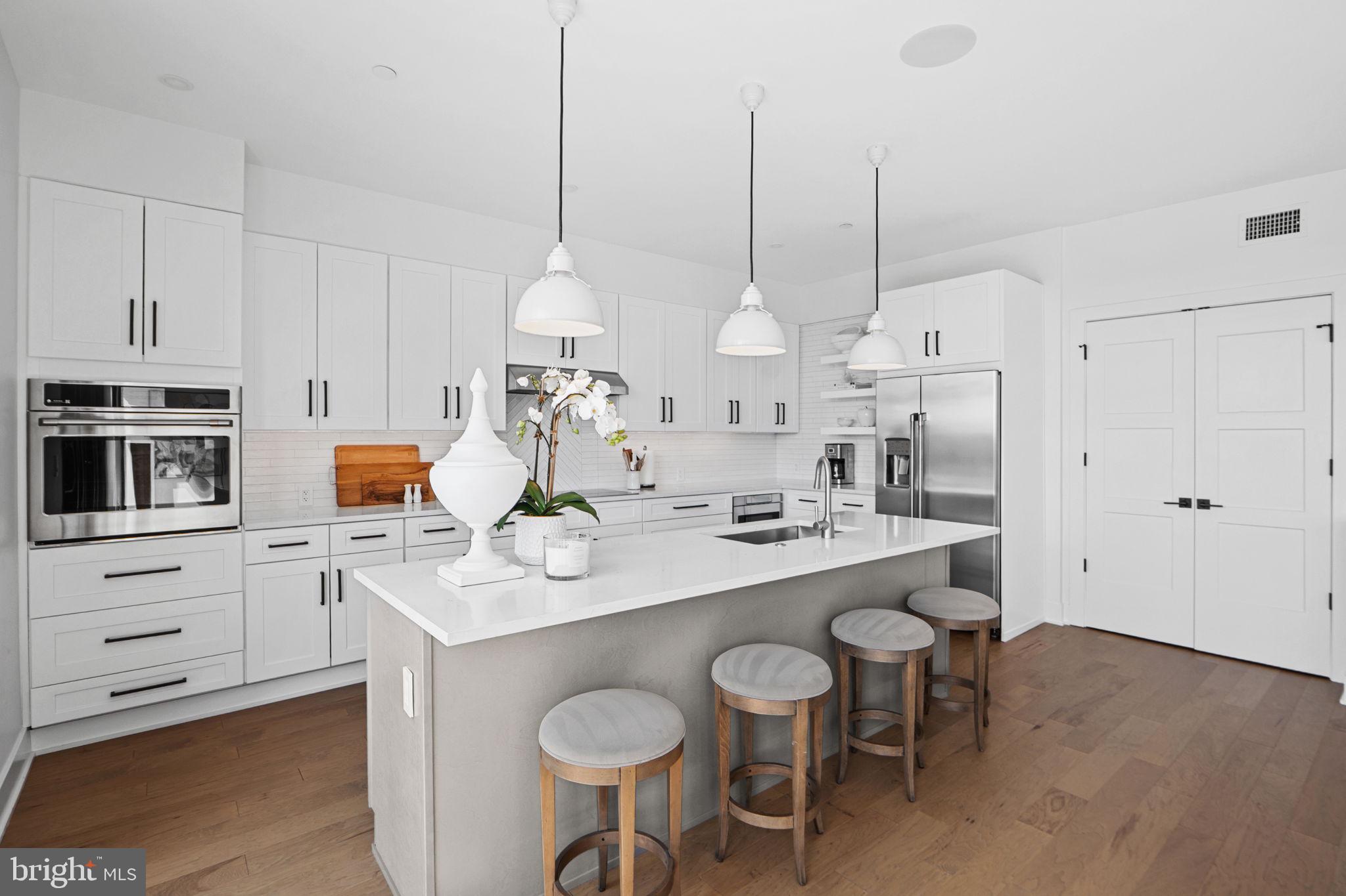 210 East 2nd Street, Unit 402 Frederick, MD 21701 - Photo 20 of 71