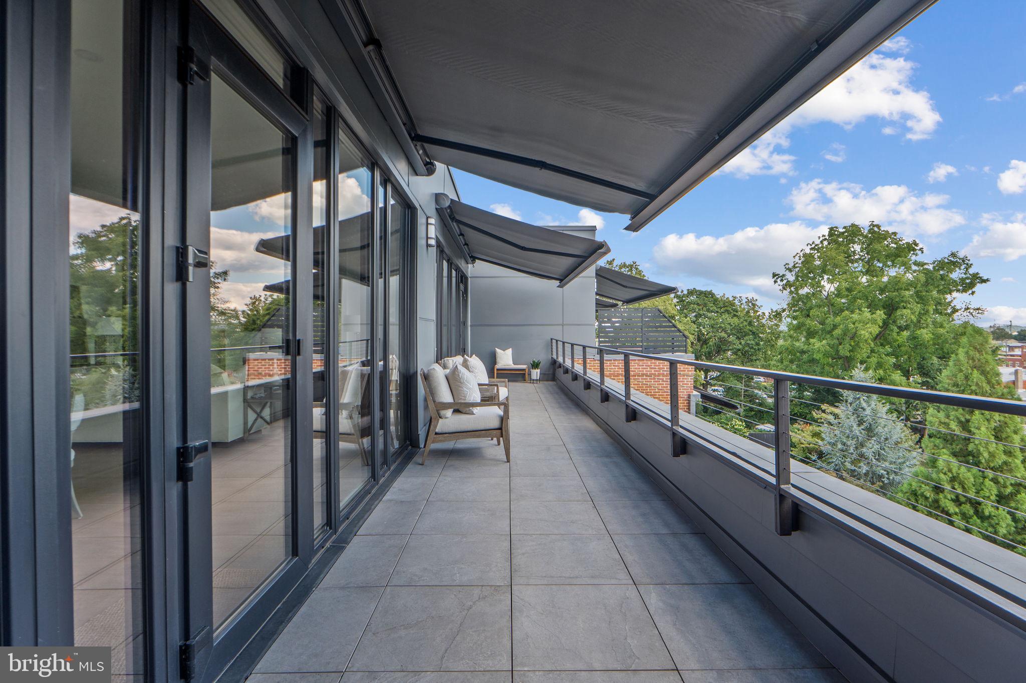 210 East 2nd Street, Unit 402 Frederick, MD 21701 - Photo 37 of 71