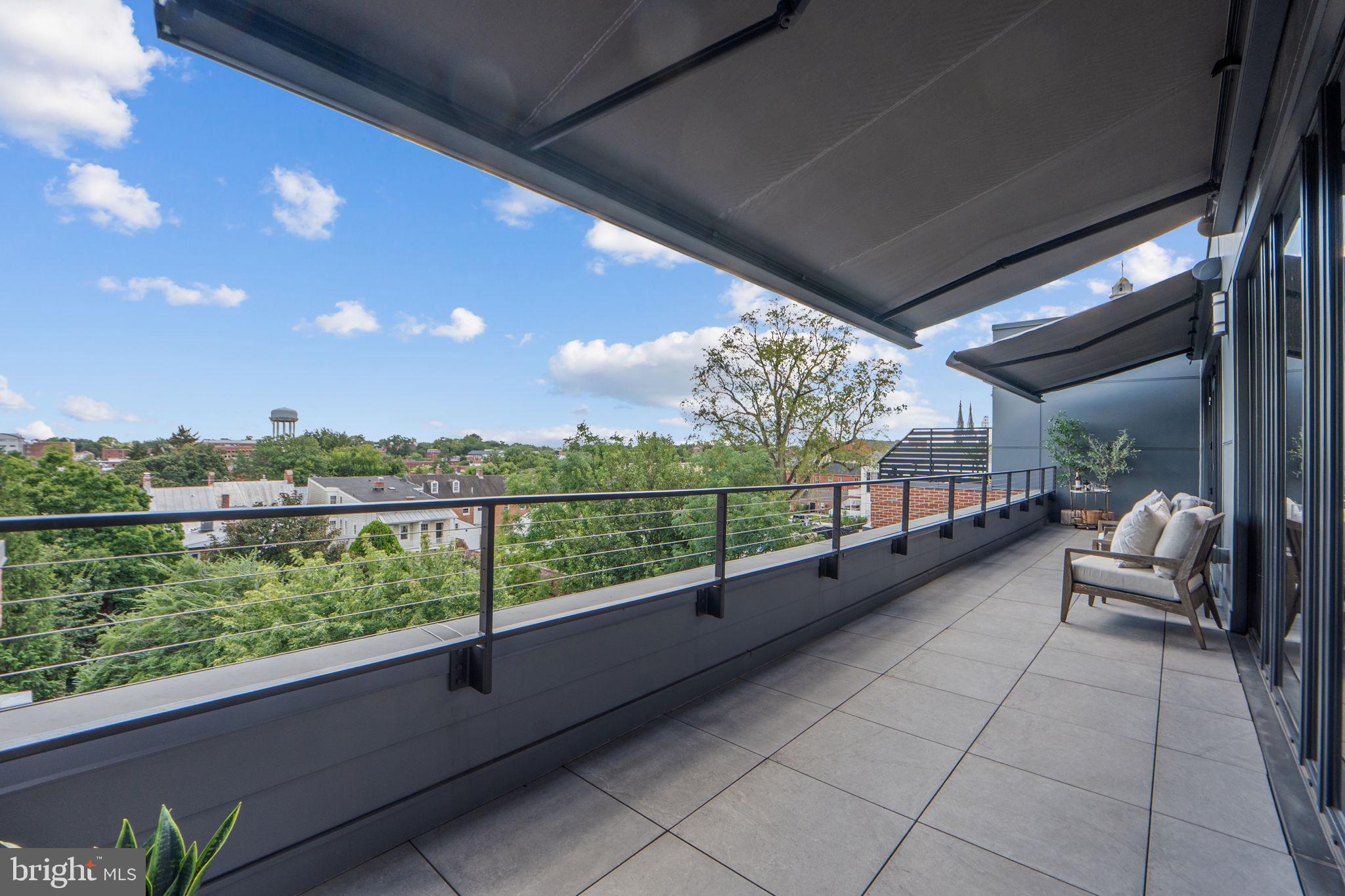 210 East 2nd Street, Unit 402 Frederick, MD 21701 - Photo 39 of 71