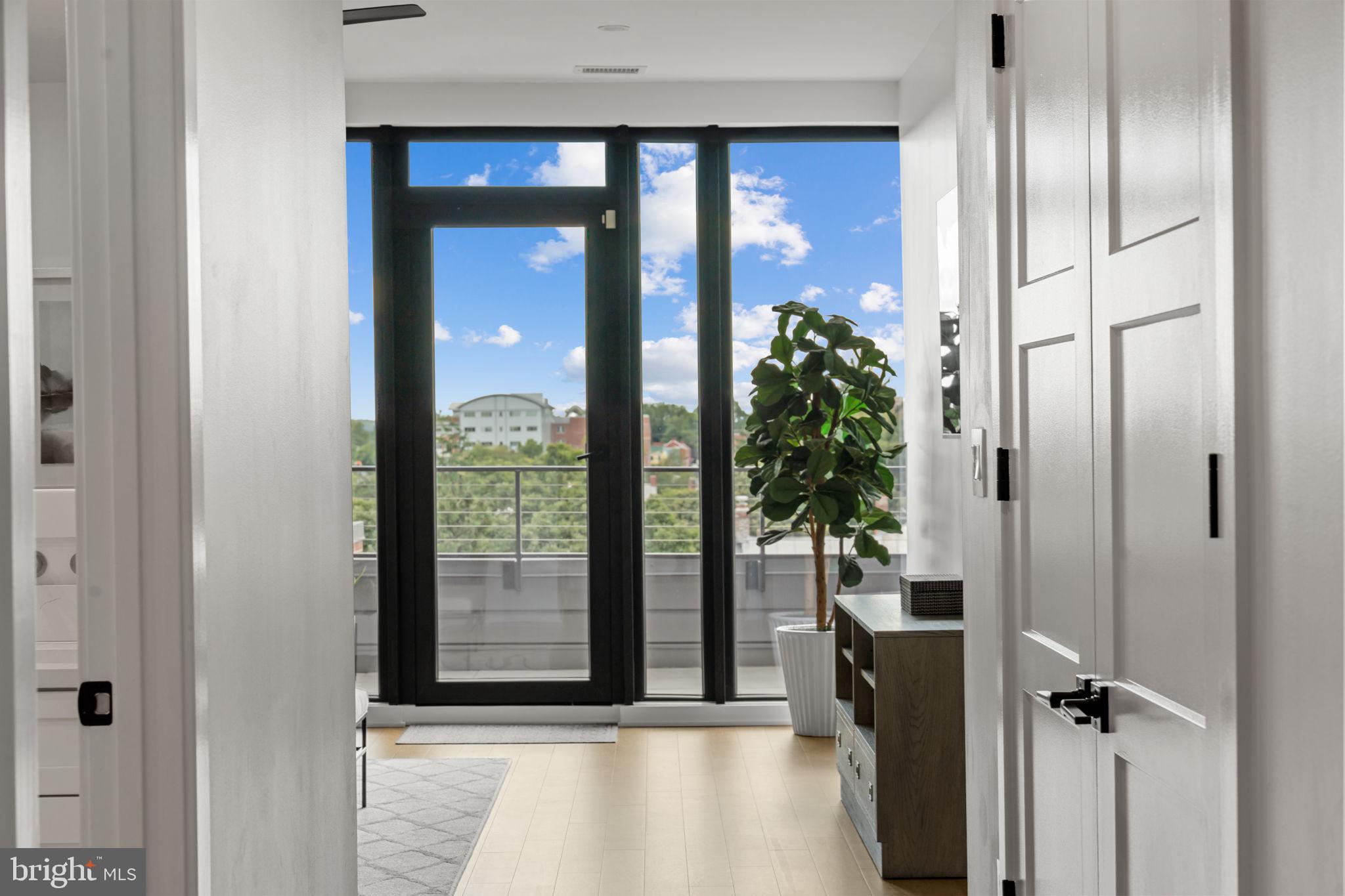 210 East 2nd Street, Unit 402 Frederick, MD 21701 - Photo 41 of 71