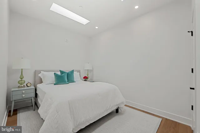 $1,485,000 | 210 East 2nd Street, Unit 402, Frederick, MD 21701