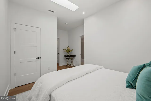 $1,485,000 | 210 East 2nd Street, Unit 402, Frederick, MD 21701