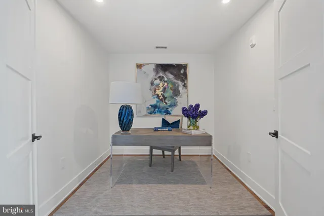 $1,485,000 | 210 East 2nd Street, Unit 402, Frederick, MD 21701