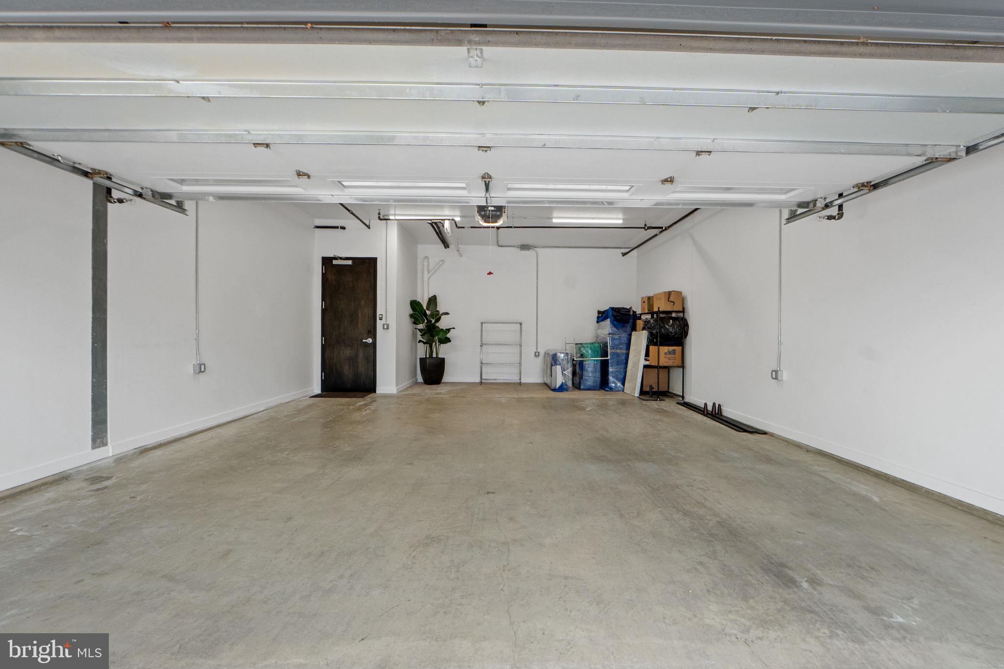 210 East 2nd Street, Unit 402 Frederick, MD 21701 - Photo 58 of 71 a view of a storage and utility room