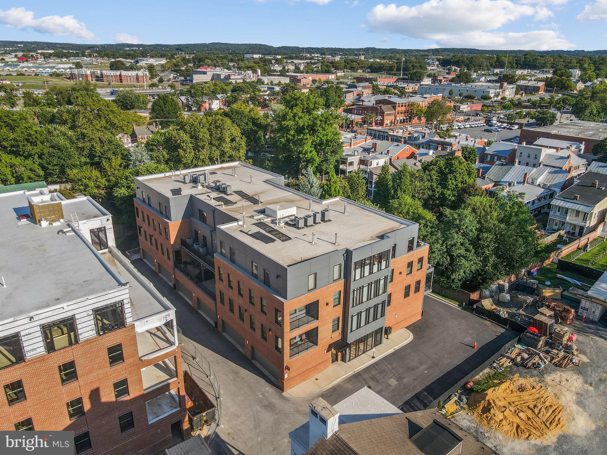 210 East 2nd Street, Unit 402 Frederick, MD 21701 - Photo 61 of 71