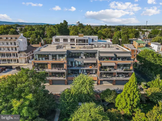 $1,485,000 | 210 East 2nd Street, Unit 402, Frederick, MD 21701