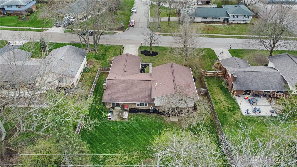 1599 Ambridge Road Centerville, OH 45459 - Photo 46 of 50 Gallery Image 46