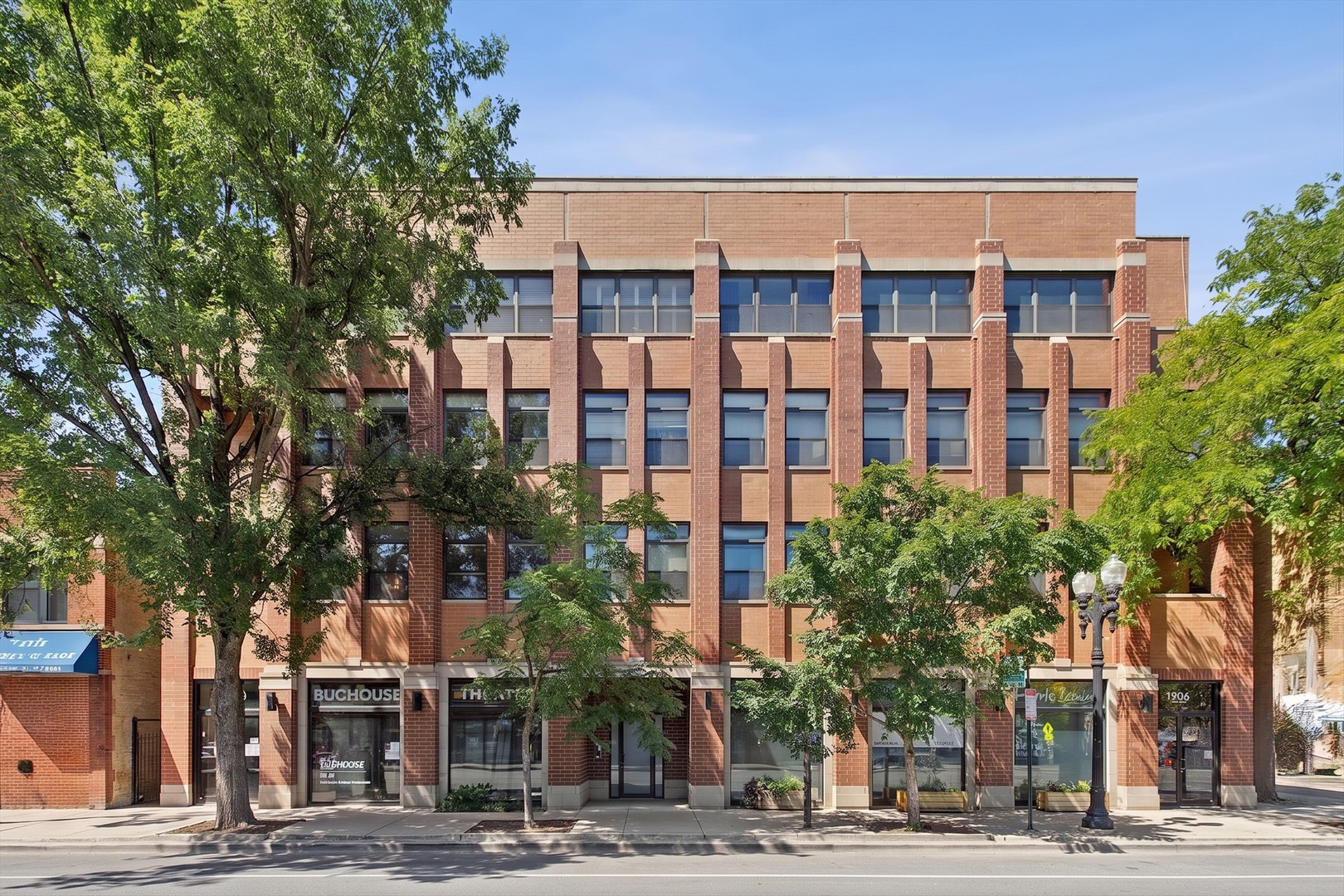 1908 West Irving Park Road, Unit 402 Chicago, IL 60613 - Photo 1 of 24