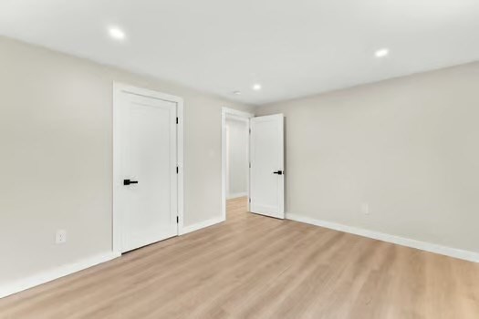 7 Edward Street Canton, MA 02021 - Photo 15 of 22 a view of an empty room