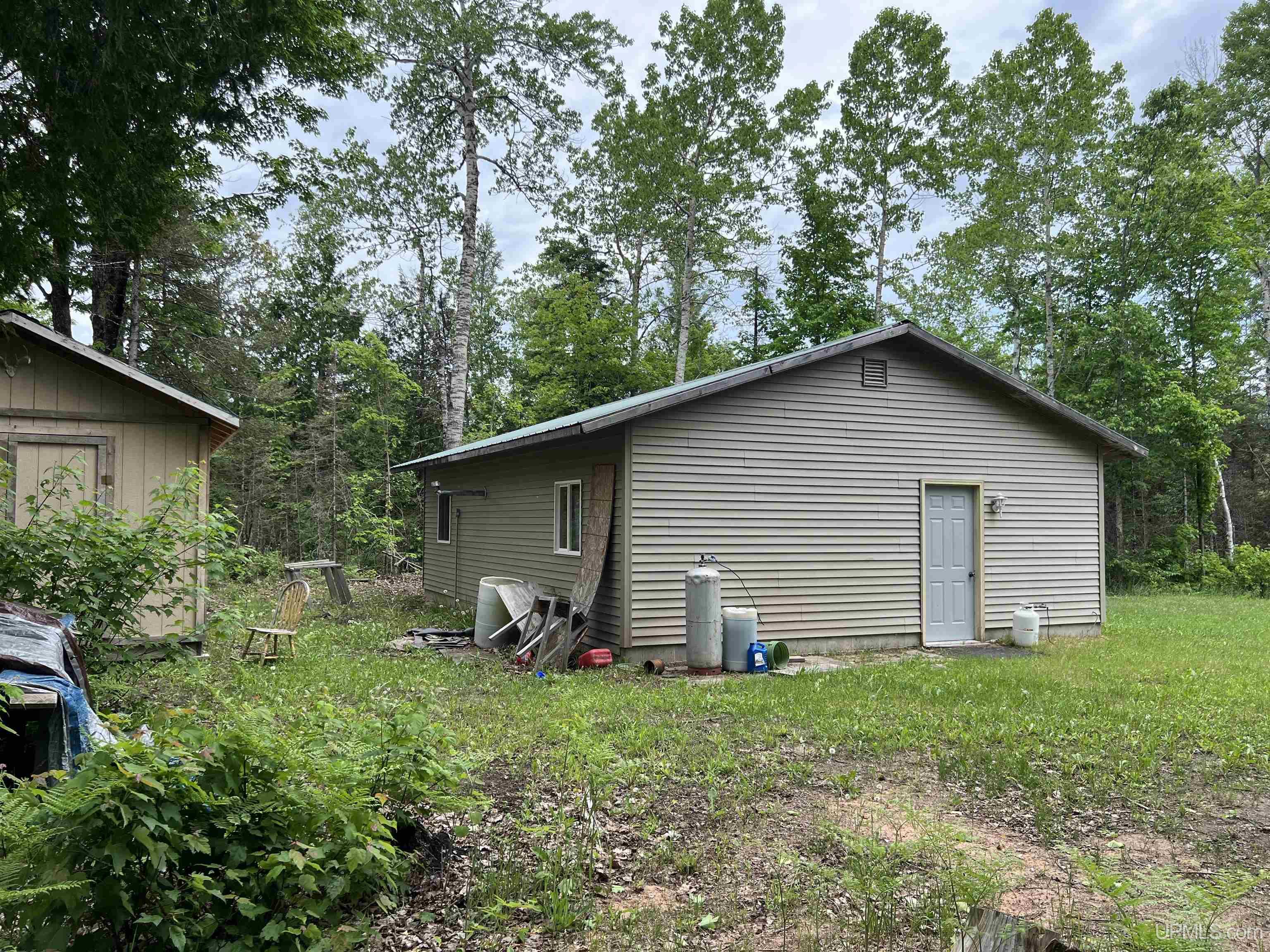 Tbd County Road Rm Road Rock, MI 49880 - Photo 26 of 33