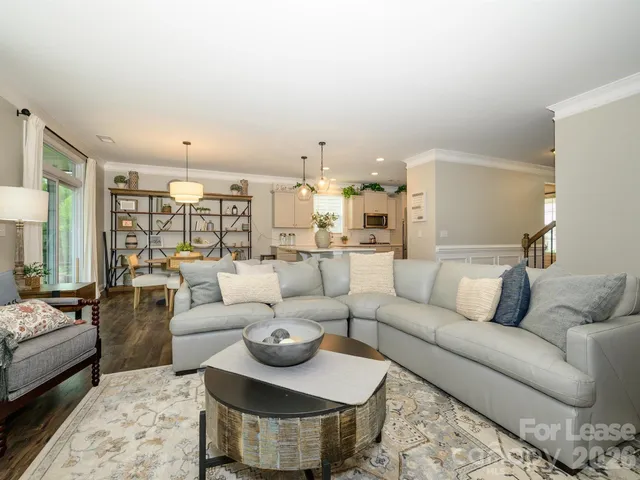 $3,495 | 3009 Lydney Circle, Waxhaw, NC 28173