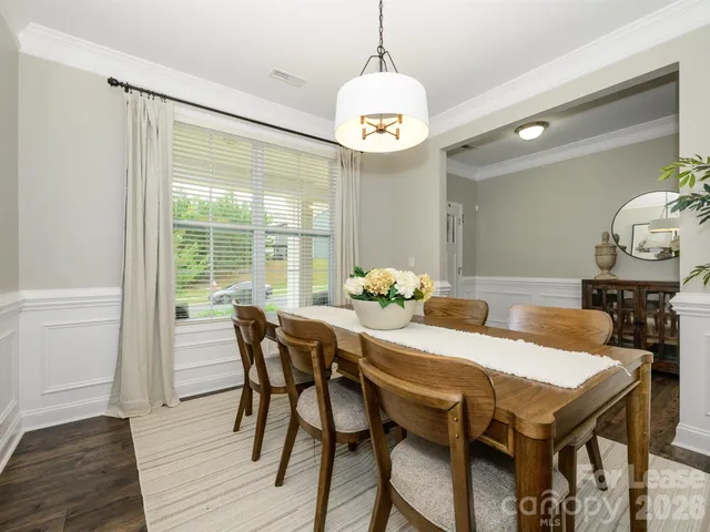 $3,495 | 3009 Lydney Circle, Waxhaw, NC 28173