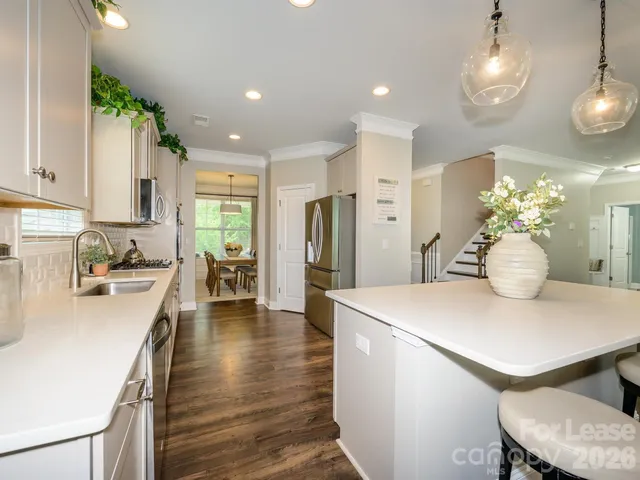 $3,495 | 3009 Lydney Circle, Waxhaw, NC 28173