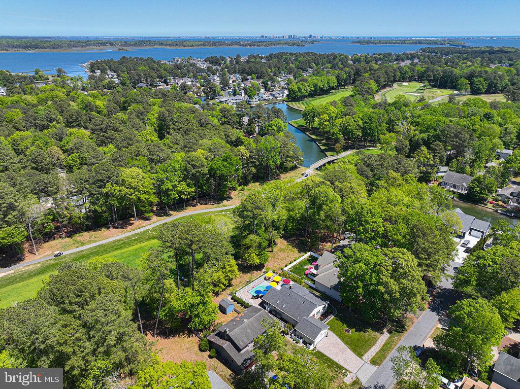 31 Brookside Road Ocean Pines, MD 21811 - Photo 5 of 96 Dront Shot