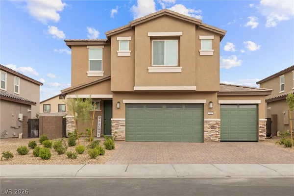 $3,200 | 1185 Dre Harbor Place, North Las Vegas, NV 89084