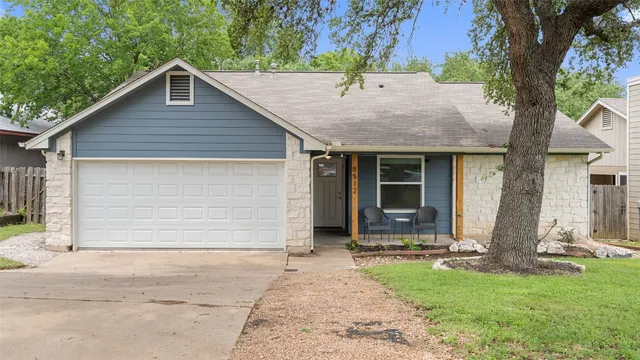$2,250 | 8512 Birmingham Drive, Austin, TX 78748