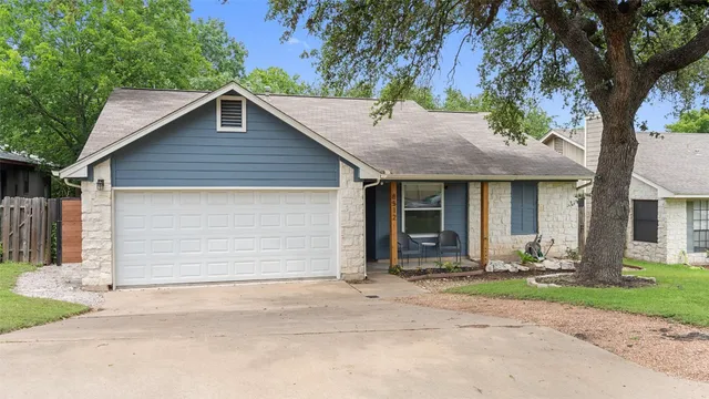 $2,250 | 8512 Birmingham Drive, Austin, TX 78748