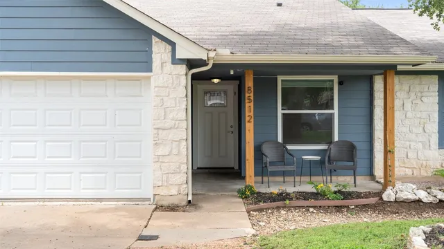 $2,250 | 8512 Birmingham Drive, Austin, TX 78748