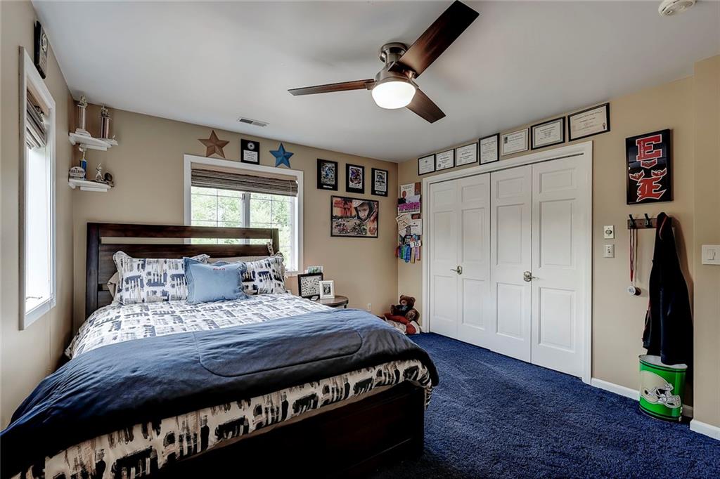 4370 North Riverside Drive Columbus, IN 47203 - Photo 26 of 32