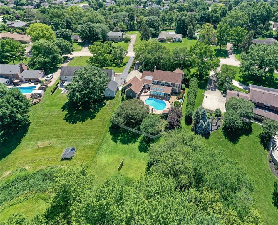 4370 North Riverside Drive Columbus, IN 47203 - Photo 32 of 32