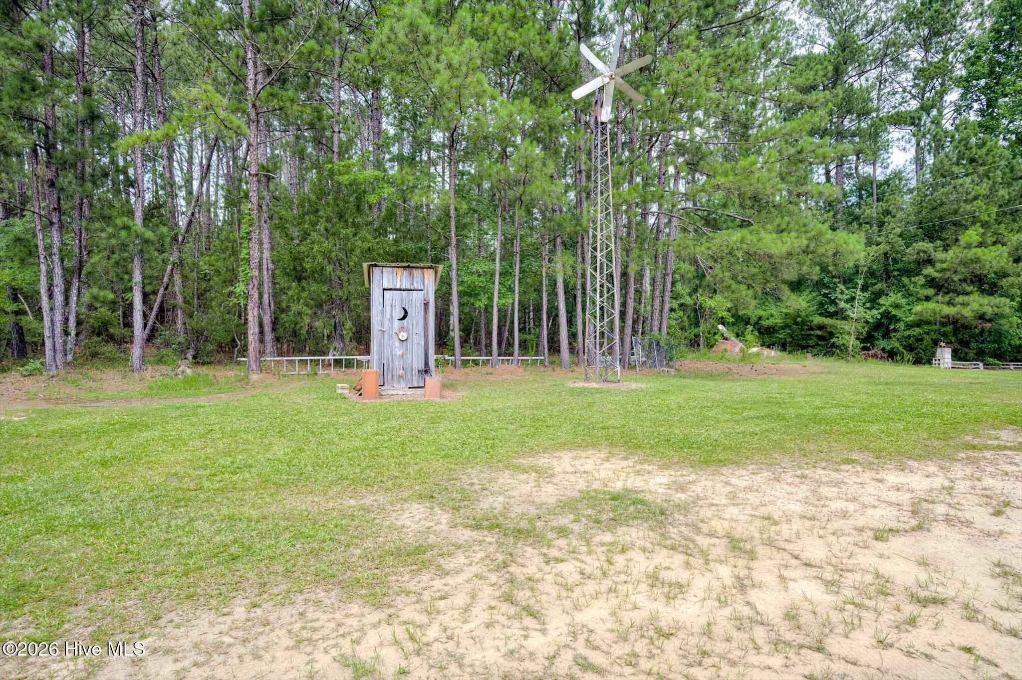 2582 Scotts Ferry Road Appling, GA 30802 - Photo 36 of 58