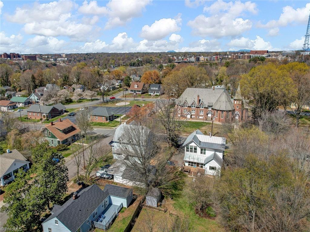 918 West Academy Street Winston-Salem, NC 27101 - Photo 39 of 40 Gallery Image 39