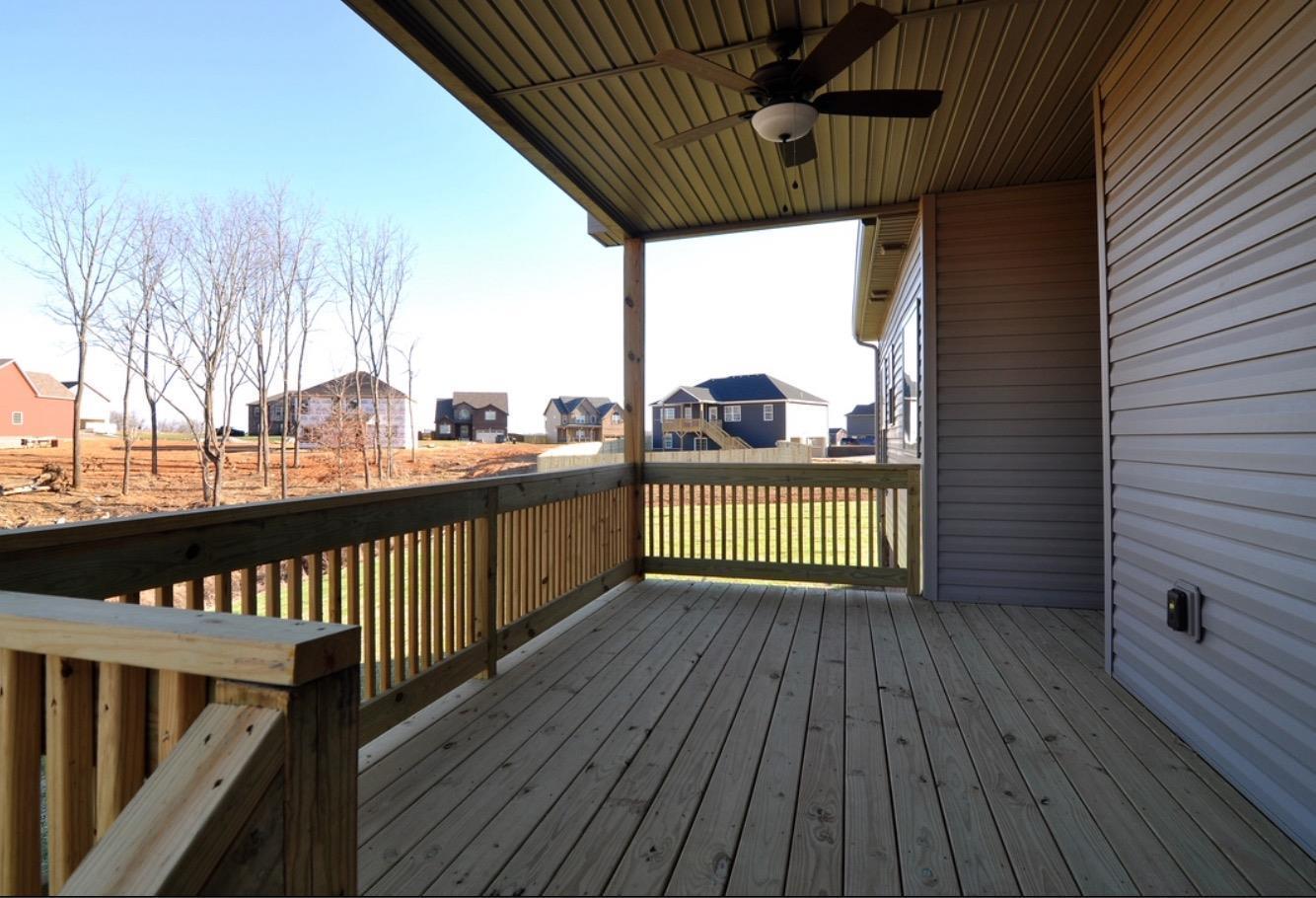 1017 Randy Road Ashland City, TN 37015 - Photo 2 of 21 stock photo