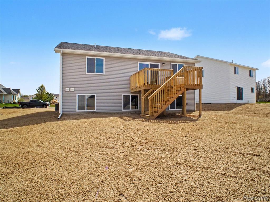 3166 Quail Ridge Court Clio, MI 48420 - Photo 19 of 23
