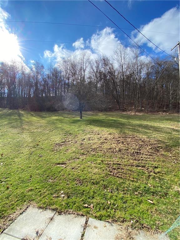 690 Swartz Road Rimersburg, PA 16248 - Photo 7 of 8 a view of a yard