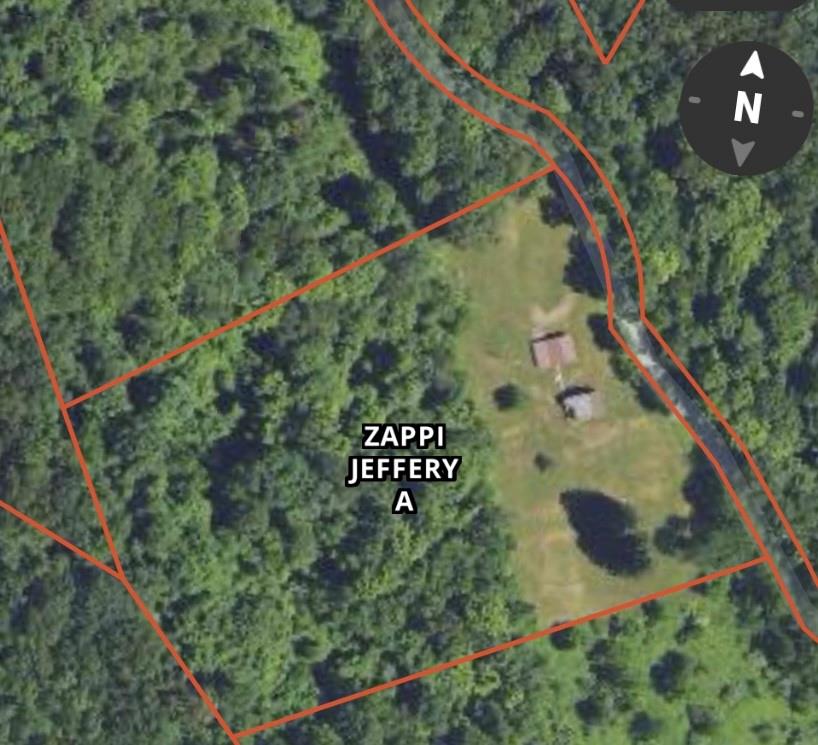 690 Swartz Road Rimersburg, PA 16248 - Photo 8 of 8 a picture of street view