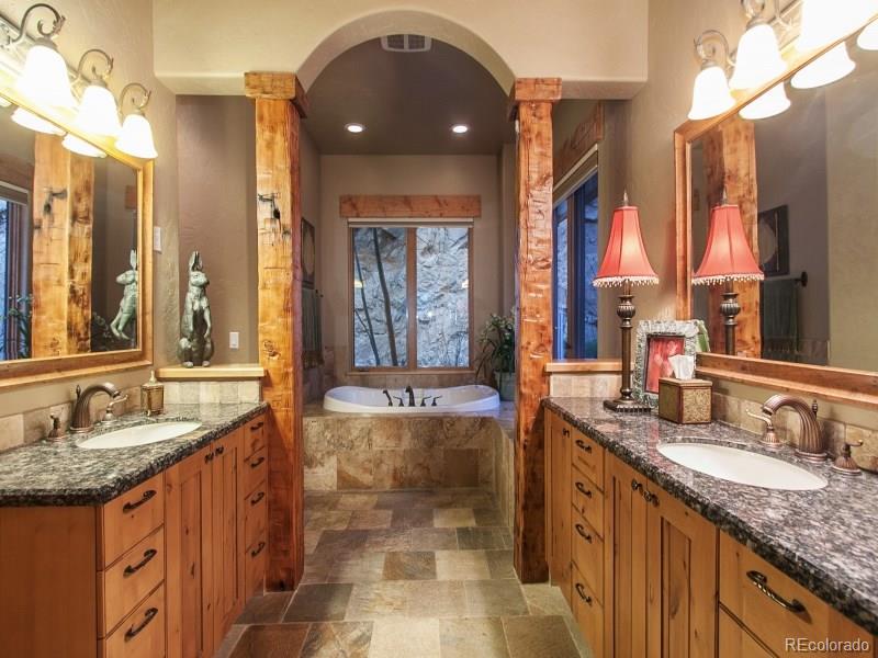 4460 Hilltop Road Evergreen, CO 80439 - Photo 11 of 23 Gallery Image 11