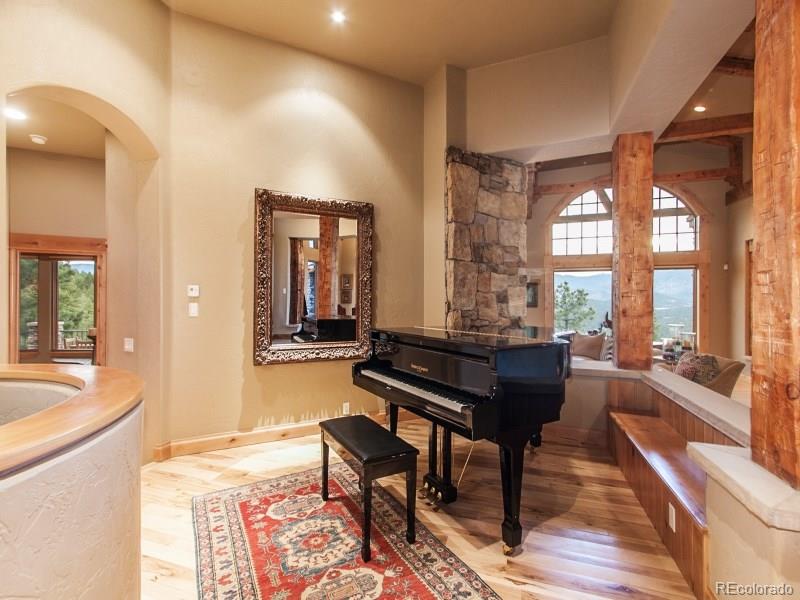 4460 Hilltop Road Evergreen, CO 80439 - Photo 12 of 23 Gallery Image 12