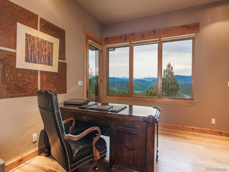 4460 Hilltop Road Evergreen, CO 80439 - Photo 13 of 23 Gallery Image 13