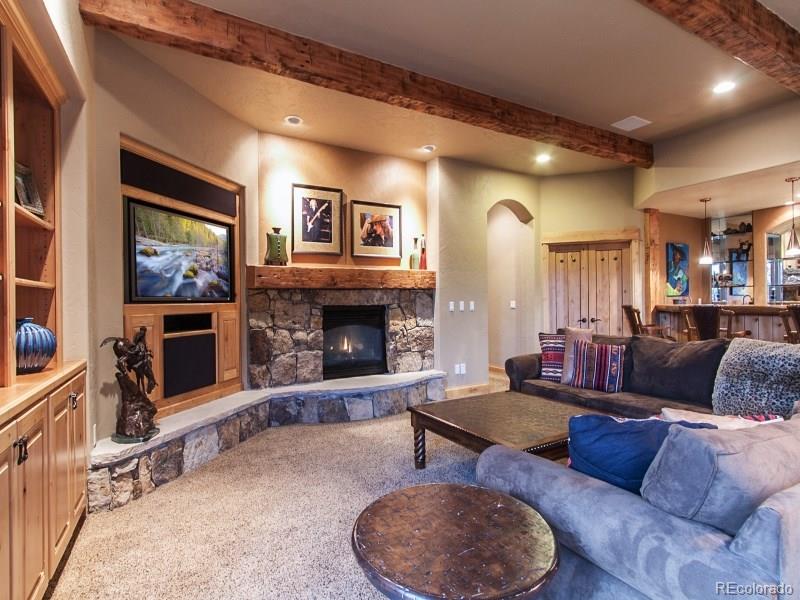 4460 Hilltop Road Evergreen, CO 80439 - Photo 14 of 23 Gallery Image 14