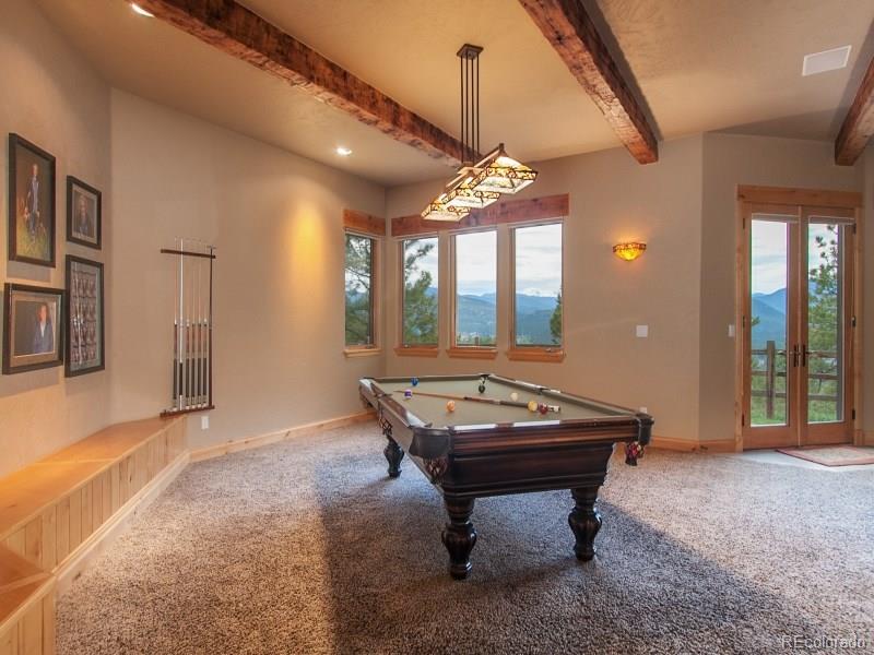 4460 Hilltop Road Evergreen, CO 80439 - Photo 16 of 23 Gallery Image 16