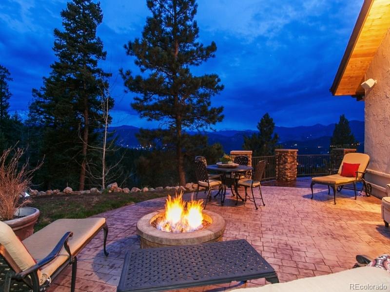 4460 Hilltop Road Evergreen, CO 80439 - Photo 18 of 23 Gallery Image 18